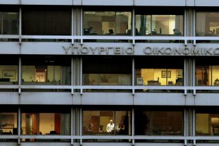 «Κοινωνικό μέρισμα» και σε… επιχειρήσεις
